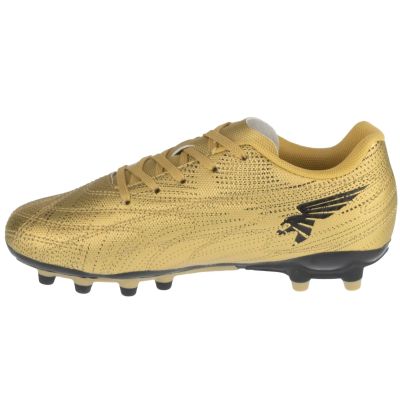 2. Joma Evolution Jr 2617 FG EVJS2617FG Gold 36