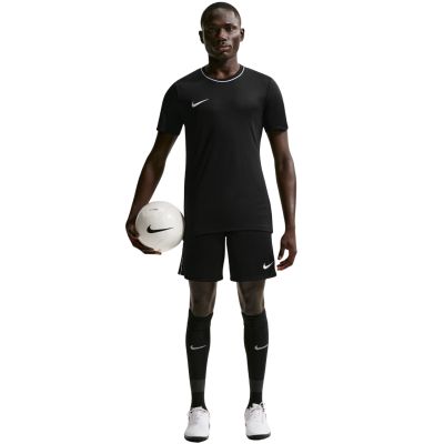 8. Nike Dri-Fit Park 26 SS Herren-Top Schwarz HM7127 010