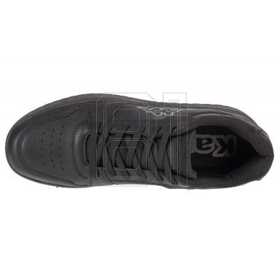 3. Kappa Coda Low OC M 243405OC-1111 Schuhe