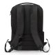 6. DICOTA SEVEN 12-14 35,6 cm (14") Rucksack Schwarz