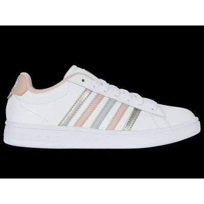 9. K-Swiss Court Tiebreak II W Schuhe 94413-192-M