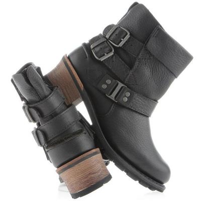 3. Caterpillar Carolina 307104