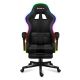 9. Huzaro Force 4.7 RGB Mesh Gaming-Stuhl