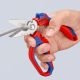 10. Knipex 95 05 20 SB Zange