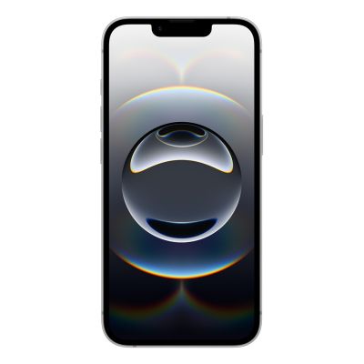 2. Apple iPhone 16e 128 GB Weiß