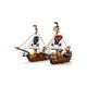 5. LEGO Creator 3-in-1 31387 – Legendäres Piratenschiff