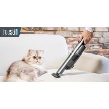 Akku-Handstaubsauger fürs Auto, 14,8 V, 200 W, TEESA
