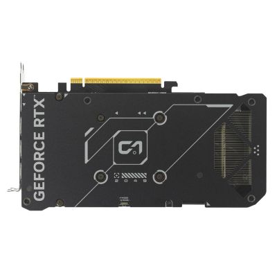 4. Grafikkarte ASUS DUAL RTX 5060 8GB OC