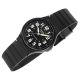 3. Damenarmbanduhr CASIO MQ-71-1BDF + BOX