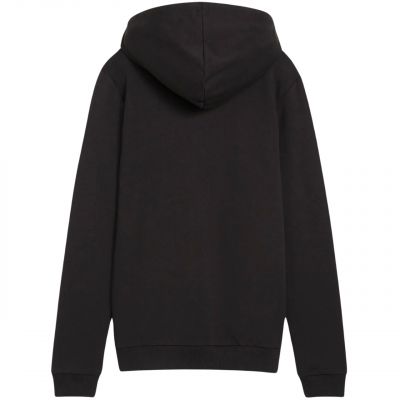 2. Puma Team Goal Casuals Kapuzenpullover W 658597 03