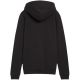 2. Puma Team Goal Casuals Kapuzenpullover W 658597 03