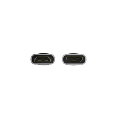 8. UNITEK HDMI 2.1 8K LUX BRAID 2M Kabel