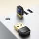5. Orico BTA-60 Bluetooth 6.0 Adapter – Schwarz