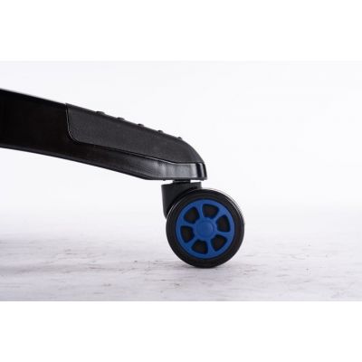 5. DREHSTUHL GAMING DRIFT CHAIR BLAU