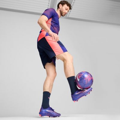 7. Puma Ultra 5 Ultimate FG M 107683 01 Fußballschuhe