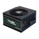 Chieftec Task TPS-500S Netzteilmodul 500 W 24-Pin ATX ATX Schwarz