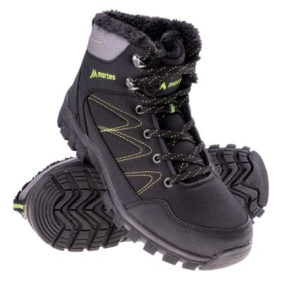 4. Kinder-Winterstiefel NIRAL MID TEEN