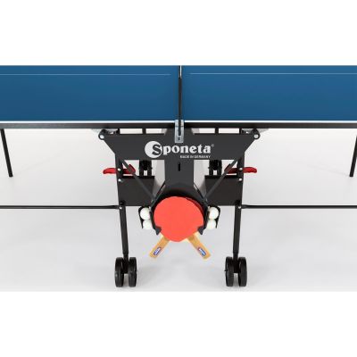 34. SPONETA S1-13i Tischtennisplatte