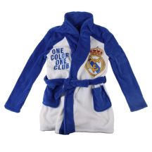 Real Madrid Junior-Bademantel 2900003009