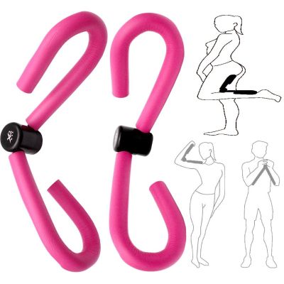 9. Schmetterlings-Anstecknadel Dependor XQMAX Pink