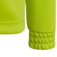 3. Adidas Entrada 22 Training Top Jr HC5060 Sweatshirt