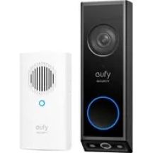Eufy E8214311 Industrielle Kamerabox IP-Sicherheitskamera Außenwand