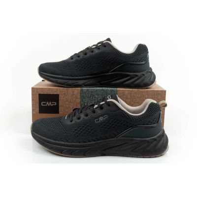 10. CMP Nhekkar Herren-Leichtbau-Trekkingschuhe, marineblau
