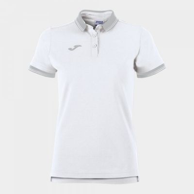 Joma Poloshirt Bali II S/SW 900444.200