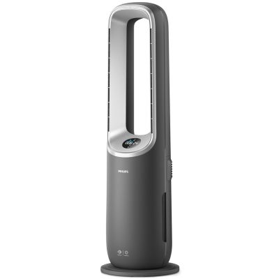 3. Philips Air Performer 8000 AMF870/15 3-in-1 Luftreiniger mit Ventilator- und Heizfunktion