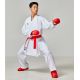 13. Karatehandschuhe - Fäustlinge 2 RED WKF | MOOTO