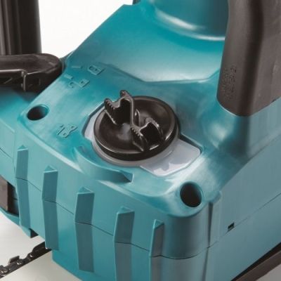 5. Makita DUC307ZX3 18W Kettensäge Schwarz, Blau