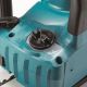 5. Makita DUC307ZX3 18W Kettensäge Schwarz, Blau