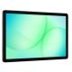 4. Samsung Galaxy Tab A11+ 128 GB 27,9 cm (11 Zoll) 6 GB Wi-Fi 5 (802.11ac) Grau