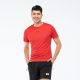 10. Herren-T-Shirt RIVE Kurzarm