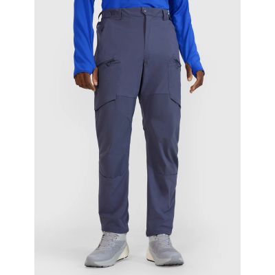 Schnelltrocknende Trekkinghose für Herren 4F 4FWSS25TFTRM0791-22S