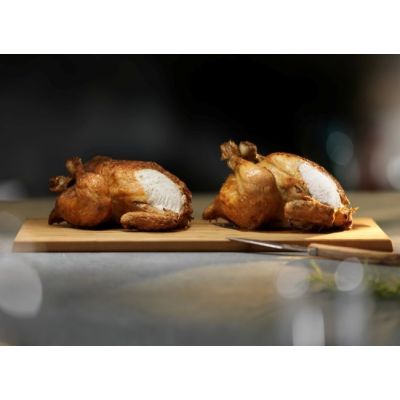 5. ELECTROLUX EOC8P39H Backofen