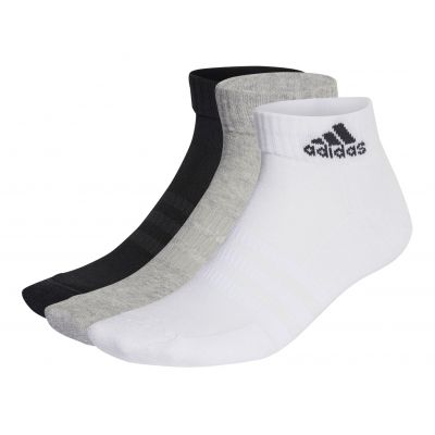 Adidas Cushioned Sportswear IC1281 Socken