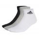Adidas Cushioned Sportswear IC1281 Socken