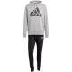 8. Adidas Big Logo Terry M Trainingsanzug IC6749