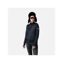 Rossignol W Climi Jkt Jacke Schwarz