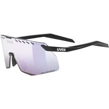 Fahrradbrille uvex Pace stage s CV