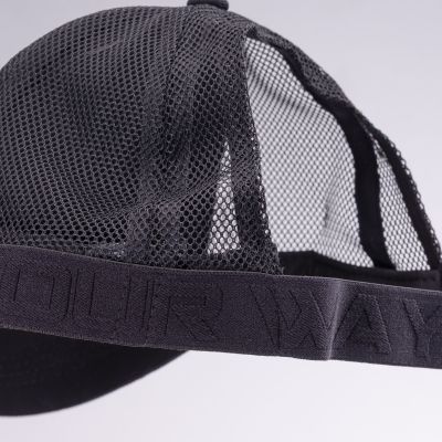 6. VERIC WMNS Damenkappe