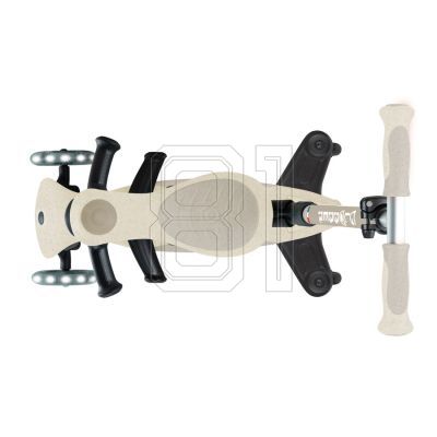 19. Roller mit Aufsitz GO•UP DELUXE LIGHTS ECOLOGIC 360 (697-566)