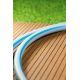 3. CELLFAST 10-421 Gartenschlauch 30 m Unterirdisch Blau, Weiß