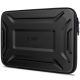2. Tech-Protect Kevlar Pro Laptoptasche 15-16" - Schwarz