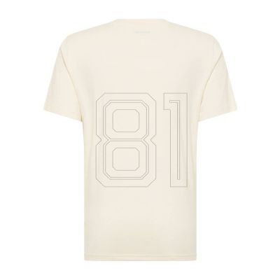 3. Mustang Alex C Print T-Shirt M 1013548 2013