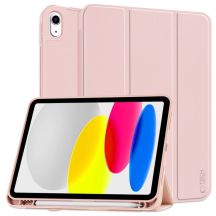 Tech-Protect SC Pen-Hülle für iPad 10,9" 2022 - Rosa