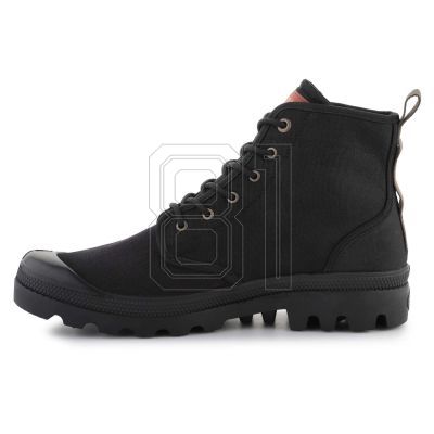 7. Shoes Palladium Pampa Shade 75 U 77953-008-M