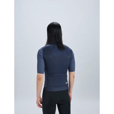 3. POC M's Cadence Radtrikot, marineblau