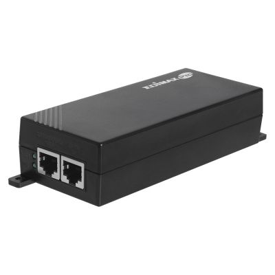 2. Edimax GP-101IT Gigabit Ethernet PoE Adapter 53V